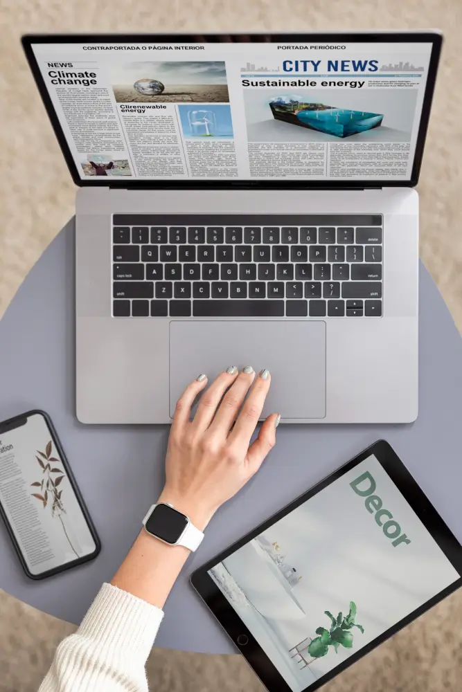 Insights. Trends. Innovation.